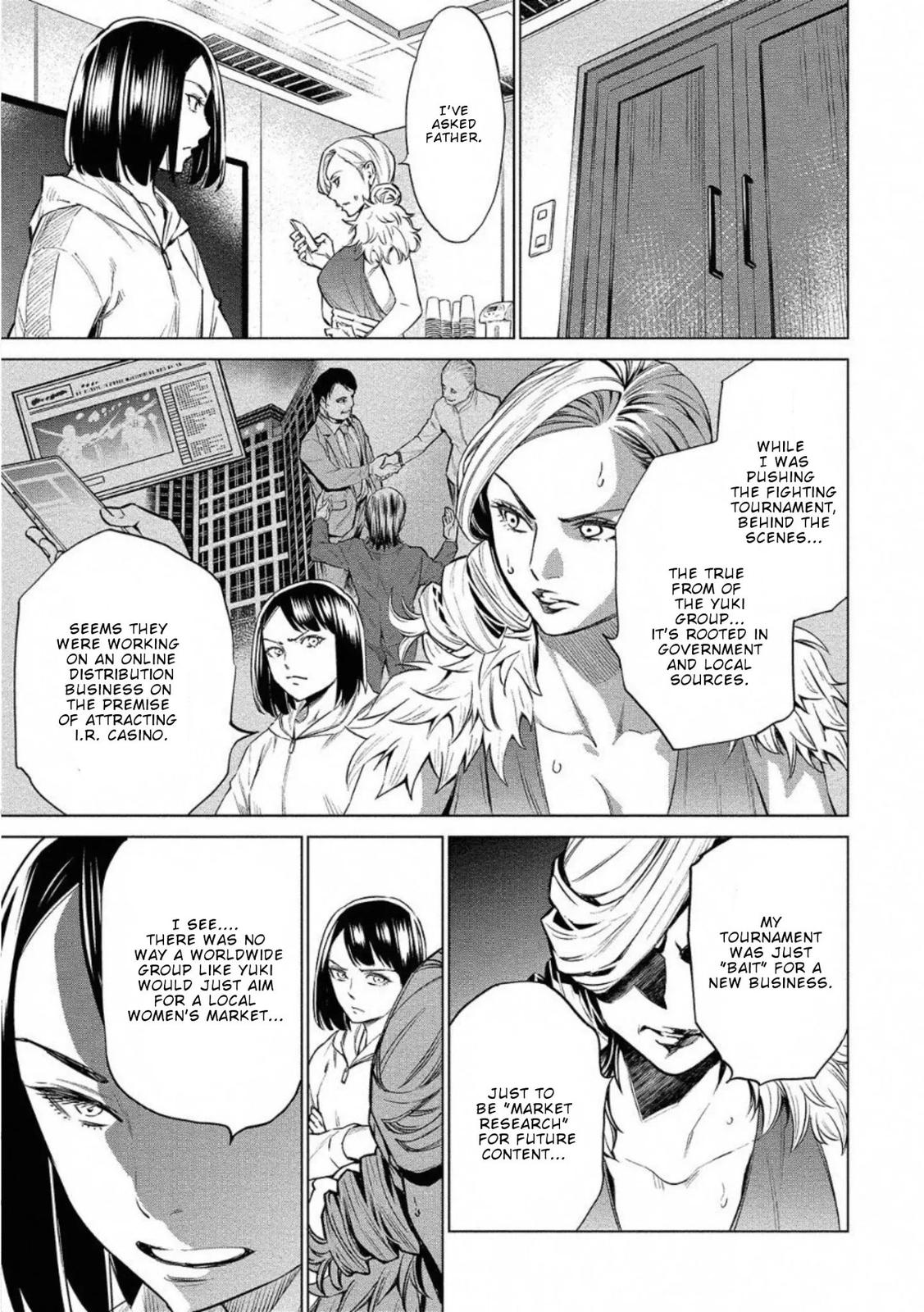 Dolkara Chap 27 - Next Chap 28
