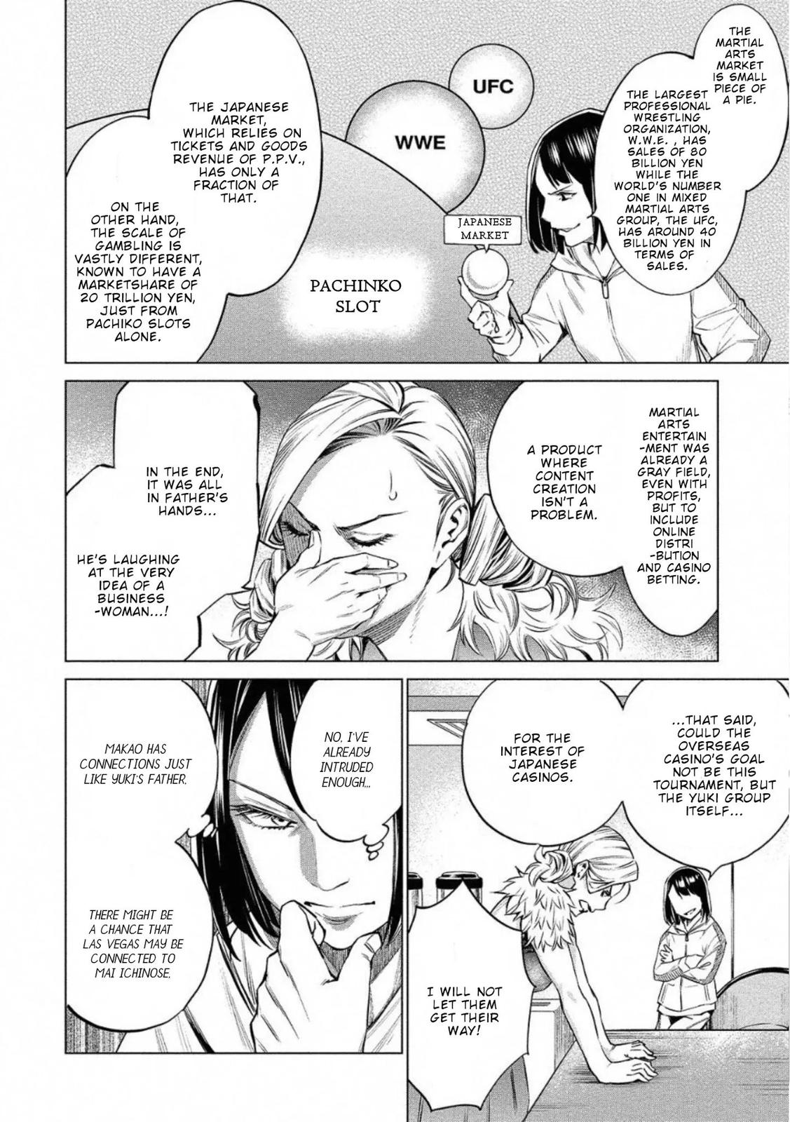 Dolkara Chap 27 - Next Chap 28