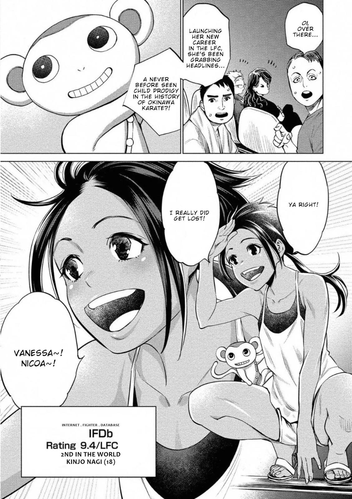 Dolkara Chap 27 - Next Chap 28