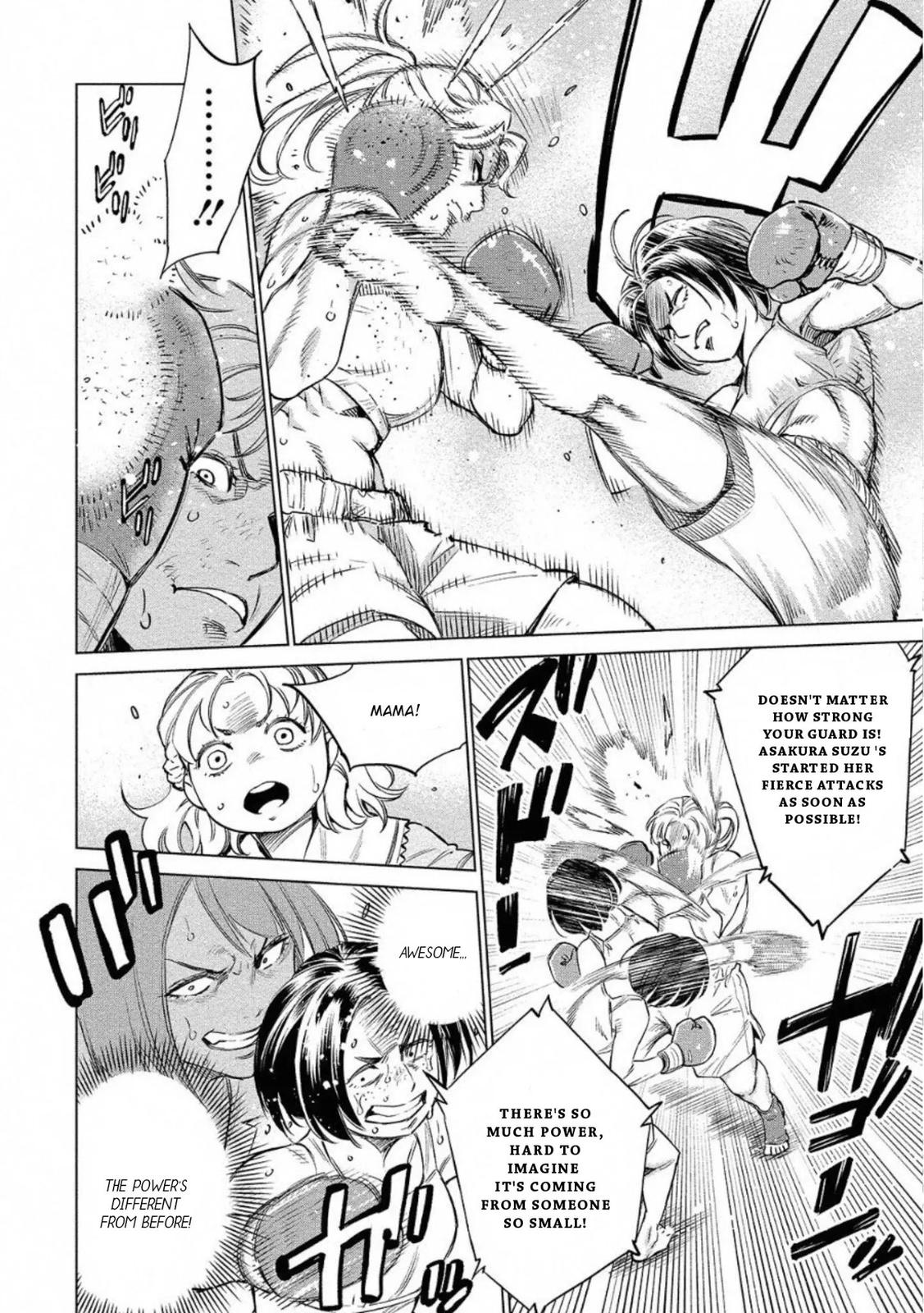 Dolkara Chap 27 - Next Chap 28