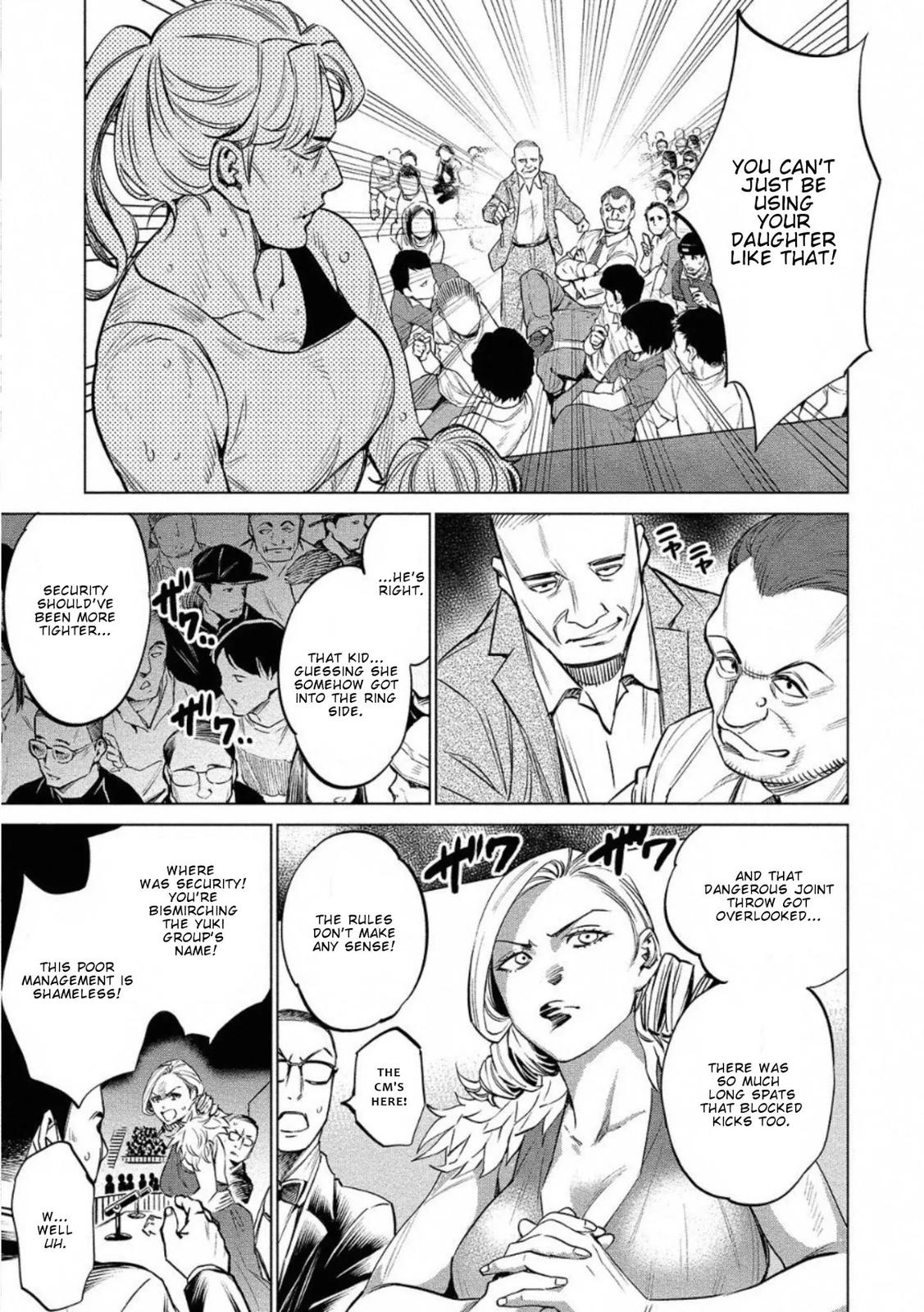 Dolkara Chap 27 - Next Chap 28