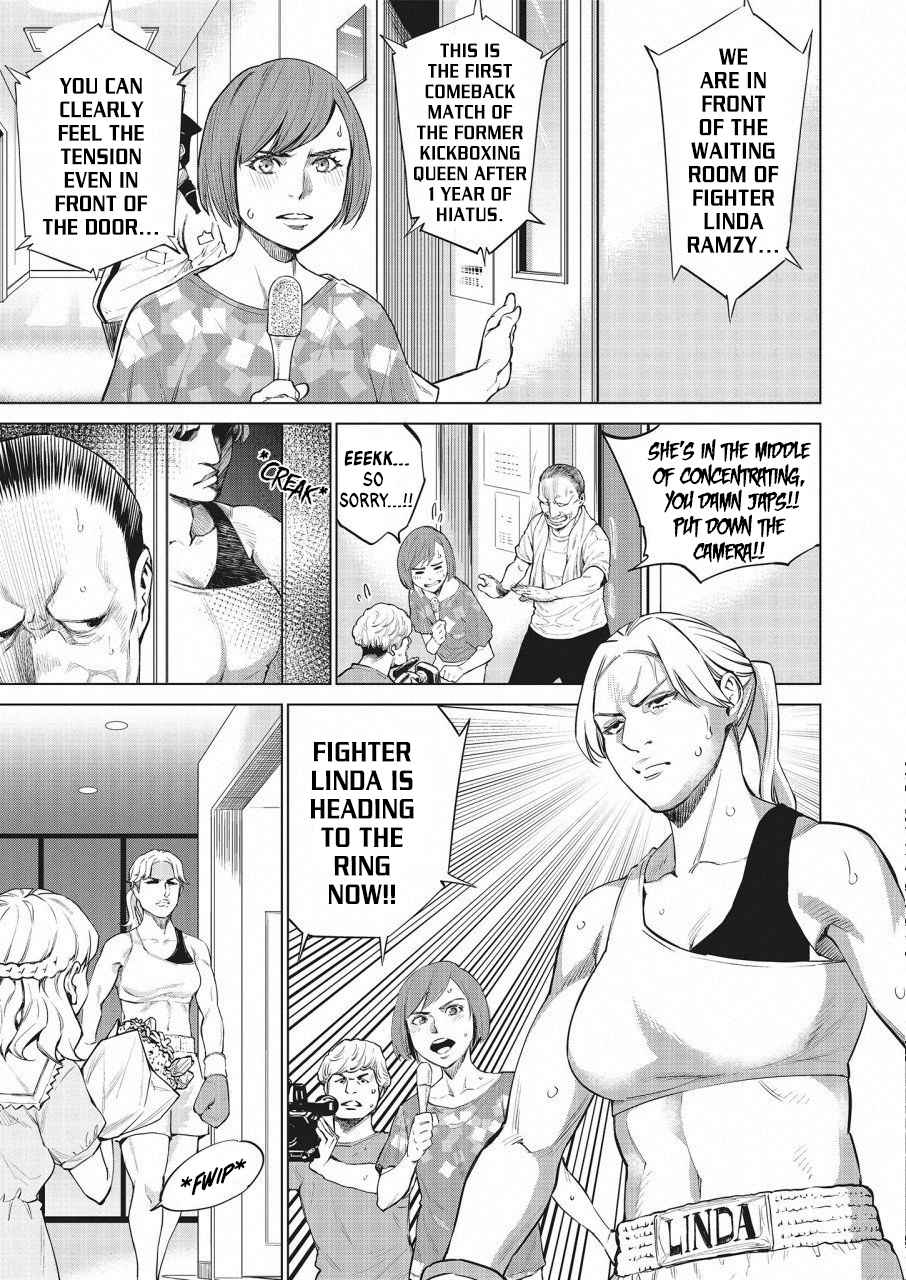 Dolkara Chap 24 - Next Chap 25