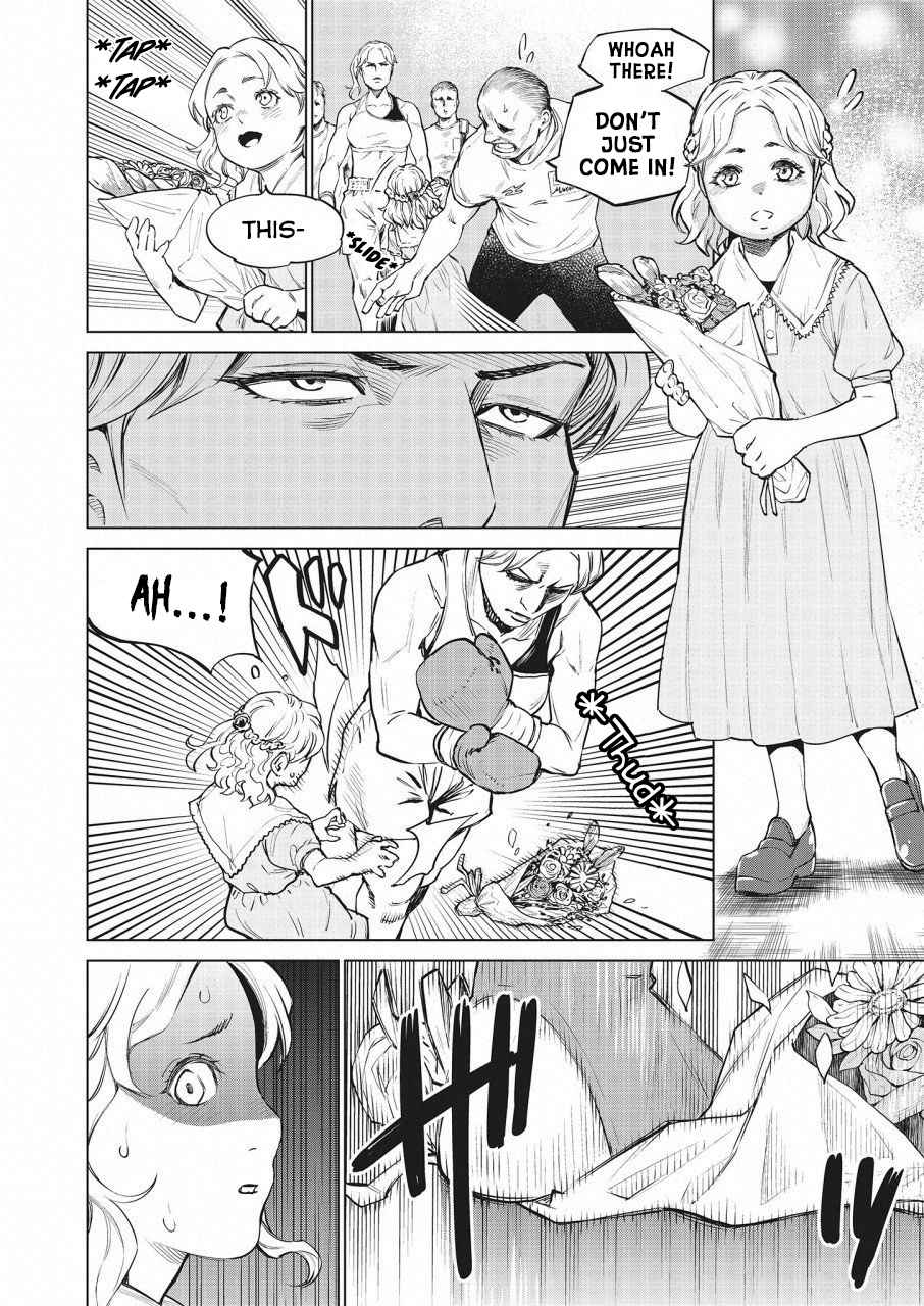 Dolkara Chap 24 - Next Chap 25