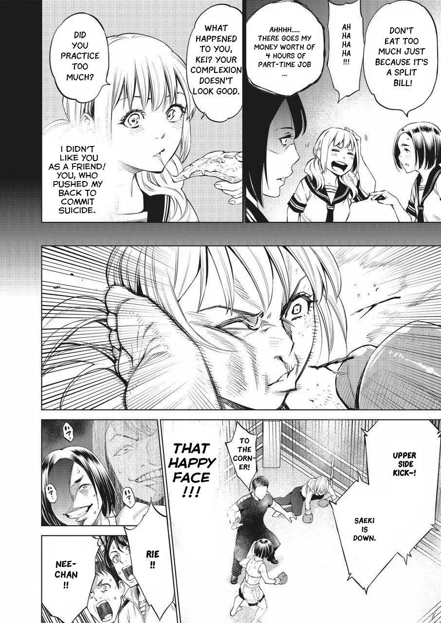 Dolkara Chap 25 - Next Chap 26