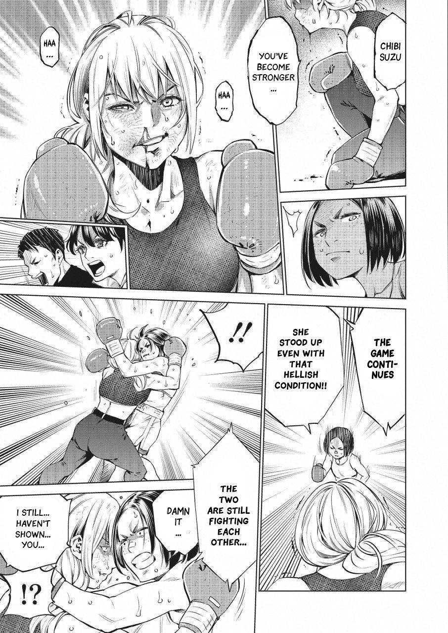 Dolkara Chap 25 - Next Chap 26