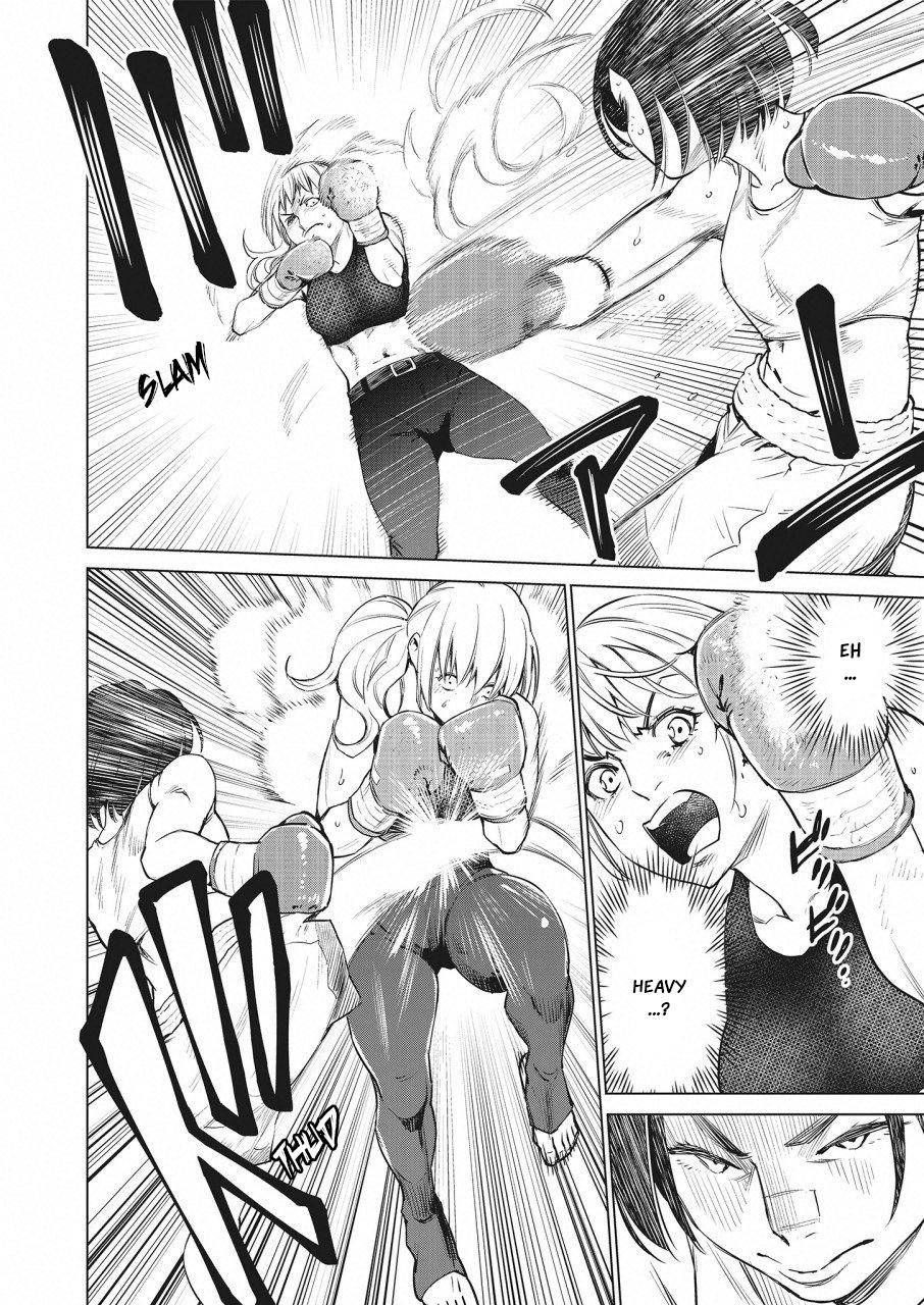 Dolkara Chap 25 - Next Chap 26