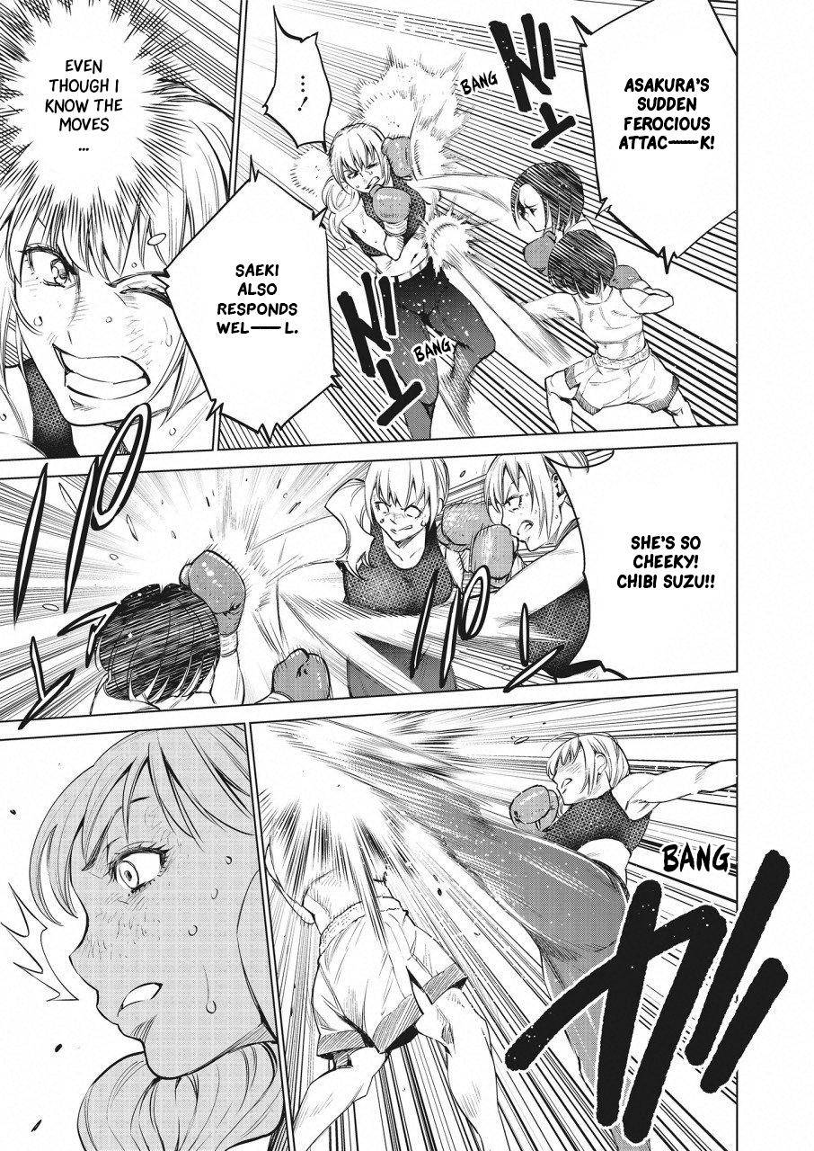 Dolkara Chap 25 - Next Chap 26