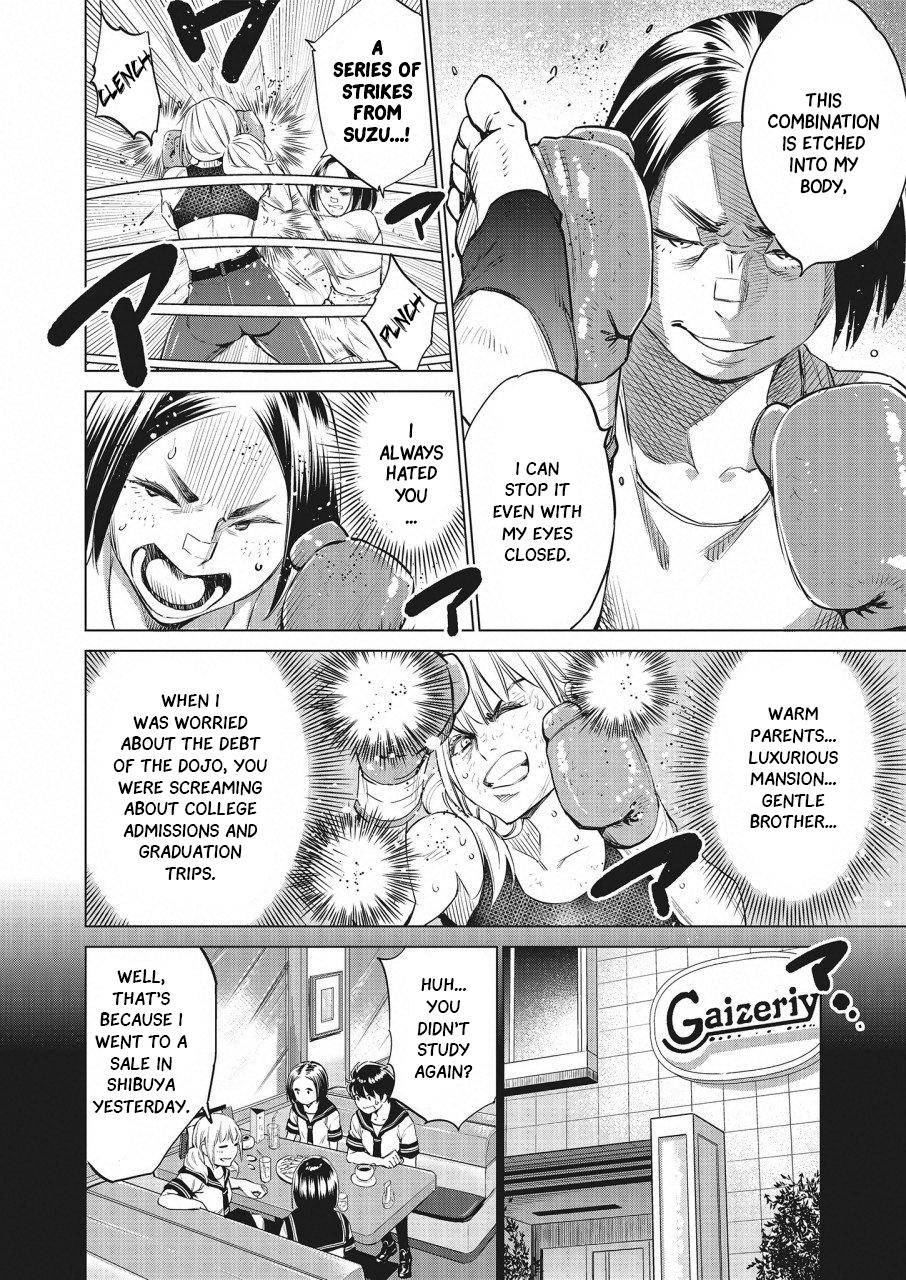 Dolkara Chap 25 - Next Chap 26