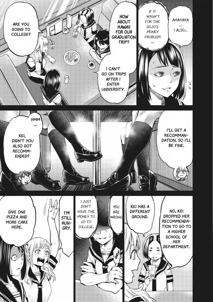 Dolkara Chap 25 - Next Chap 26