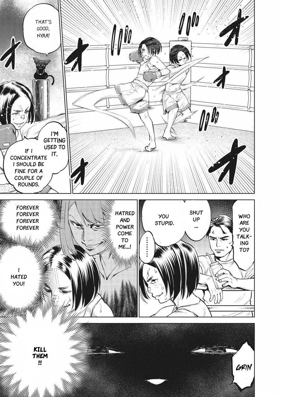 Dolkara Chap 25 - Next Chap 26