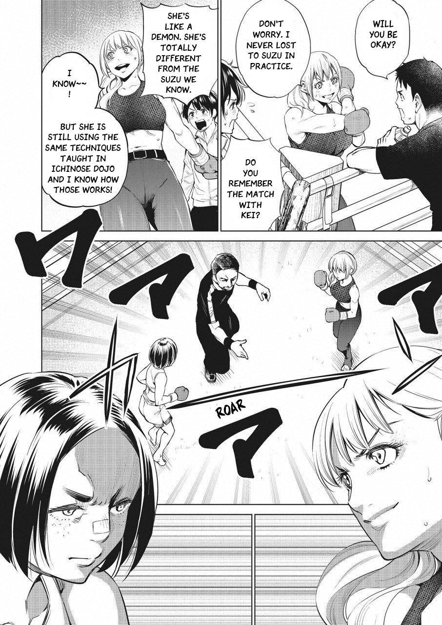 Dolkara Chap 25 - Next Chap 26