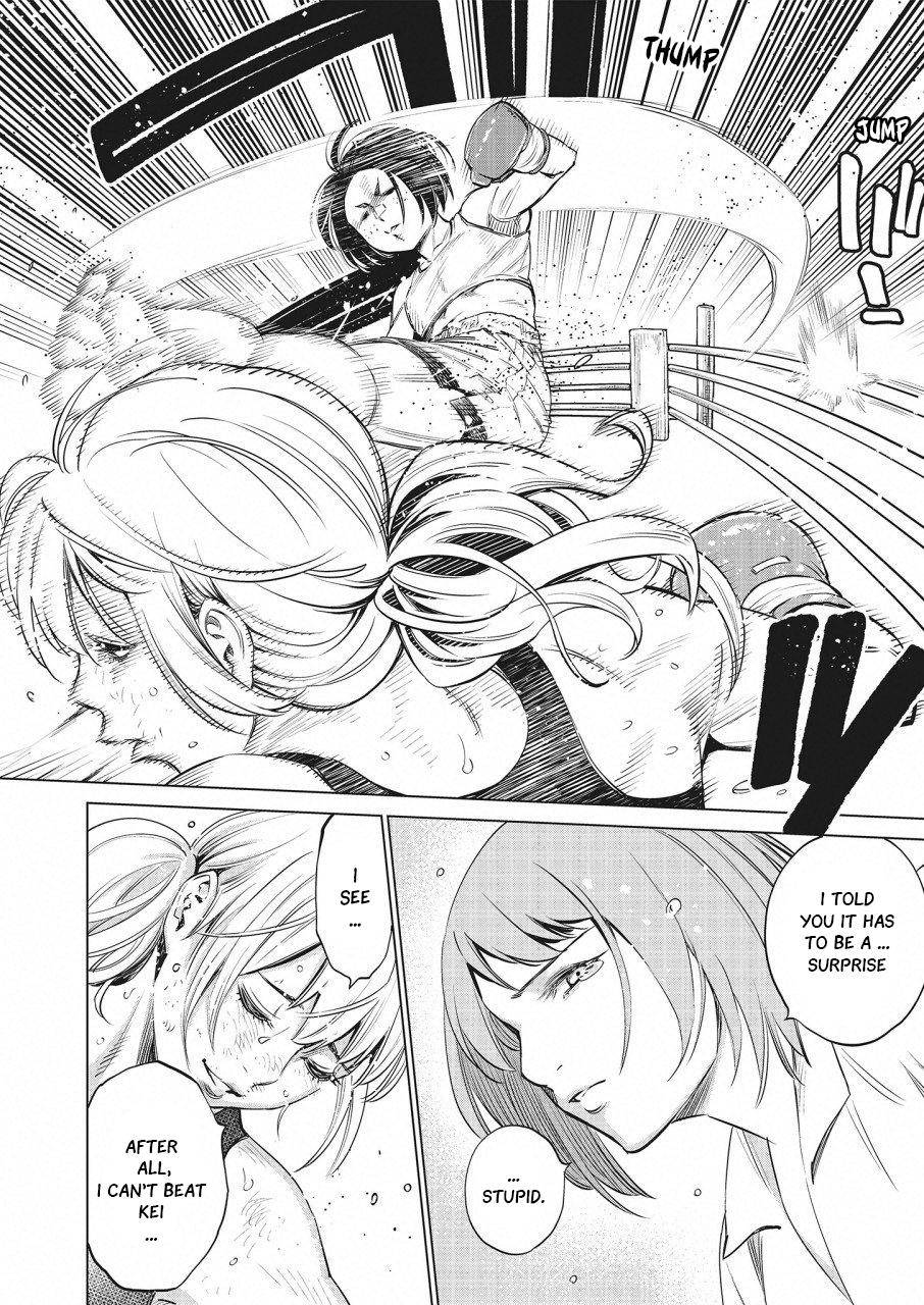 Dolkara Chap 25 - Next Chap 26