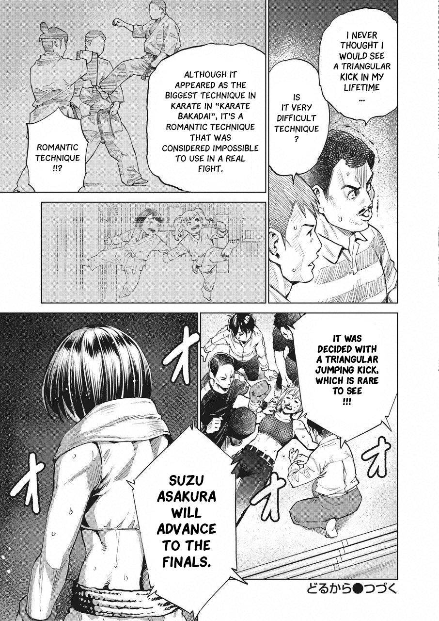 Dolkara Chap 25 - Next Chap 26