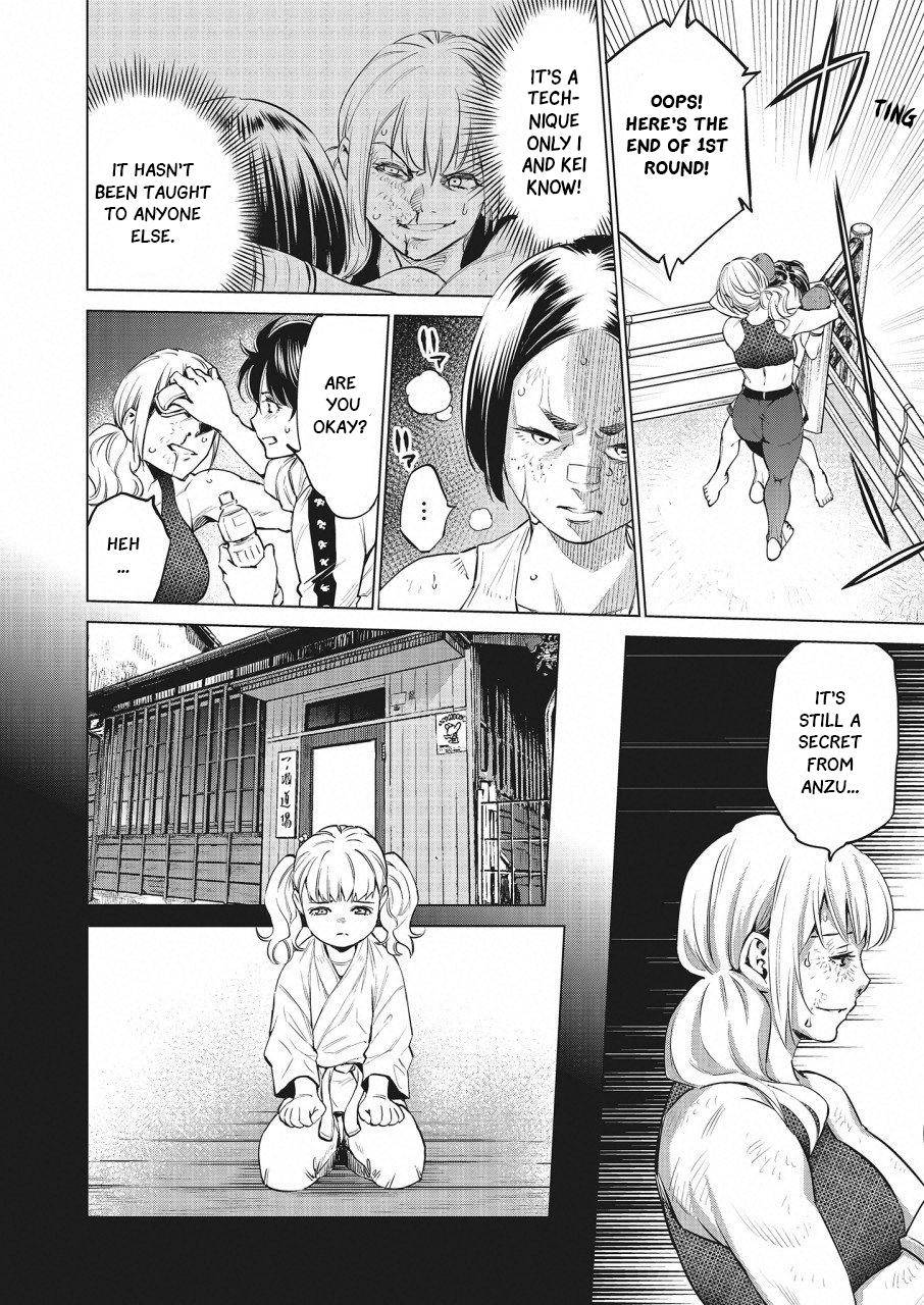 Dolkara Chap 25 - Next Chap 26