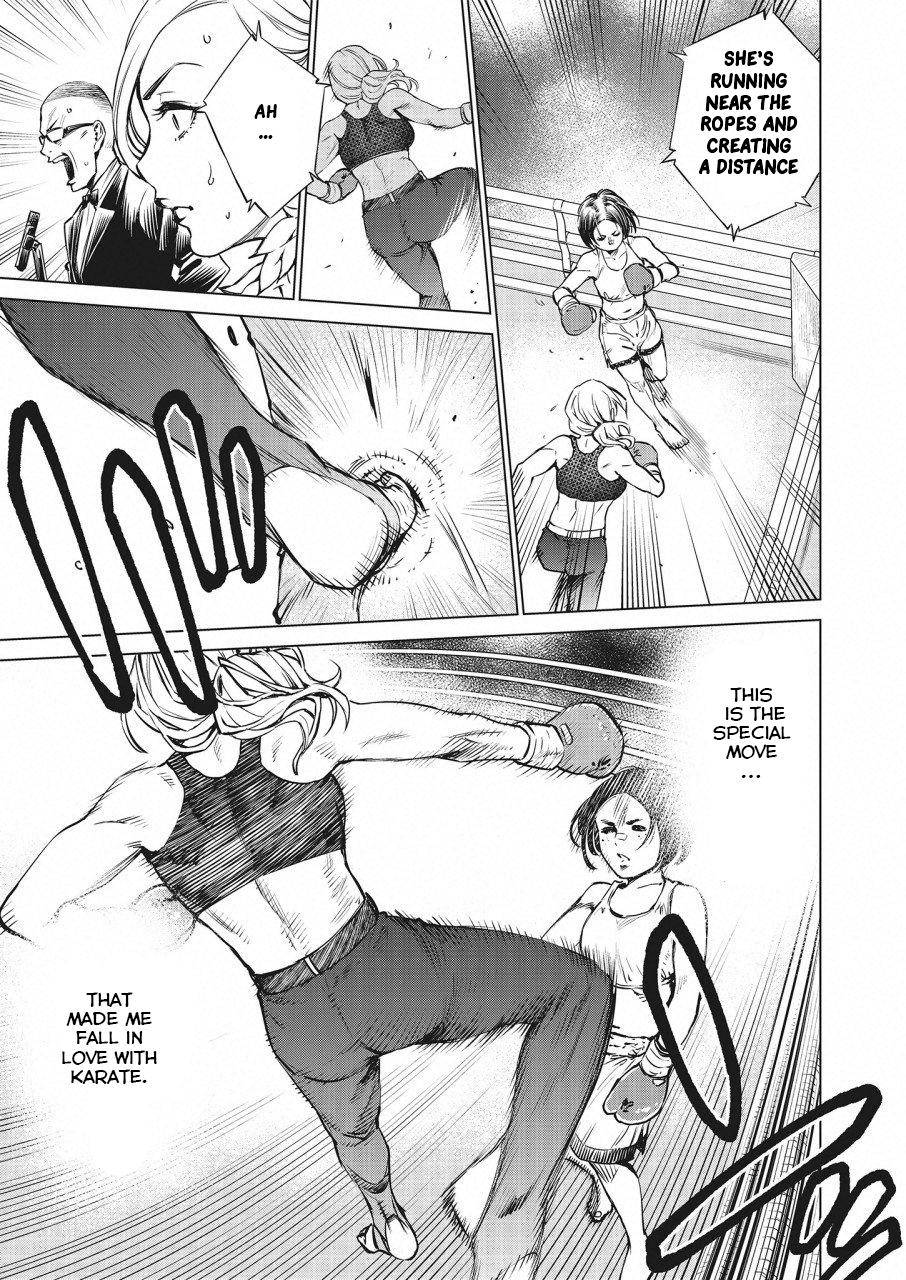Dolkara Chap 25 - Next Chap 26