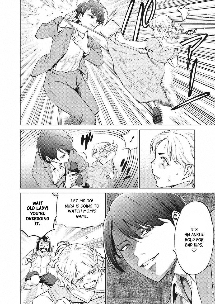 Dolkara Chap 25 - Next Chap 26
