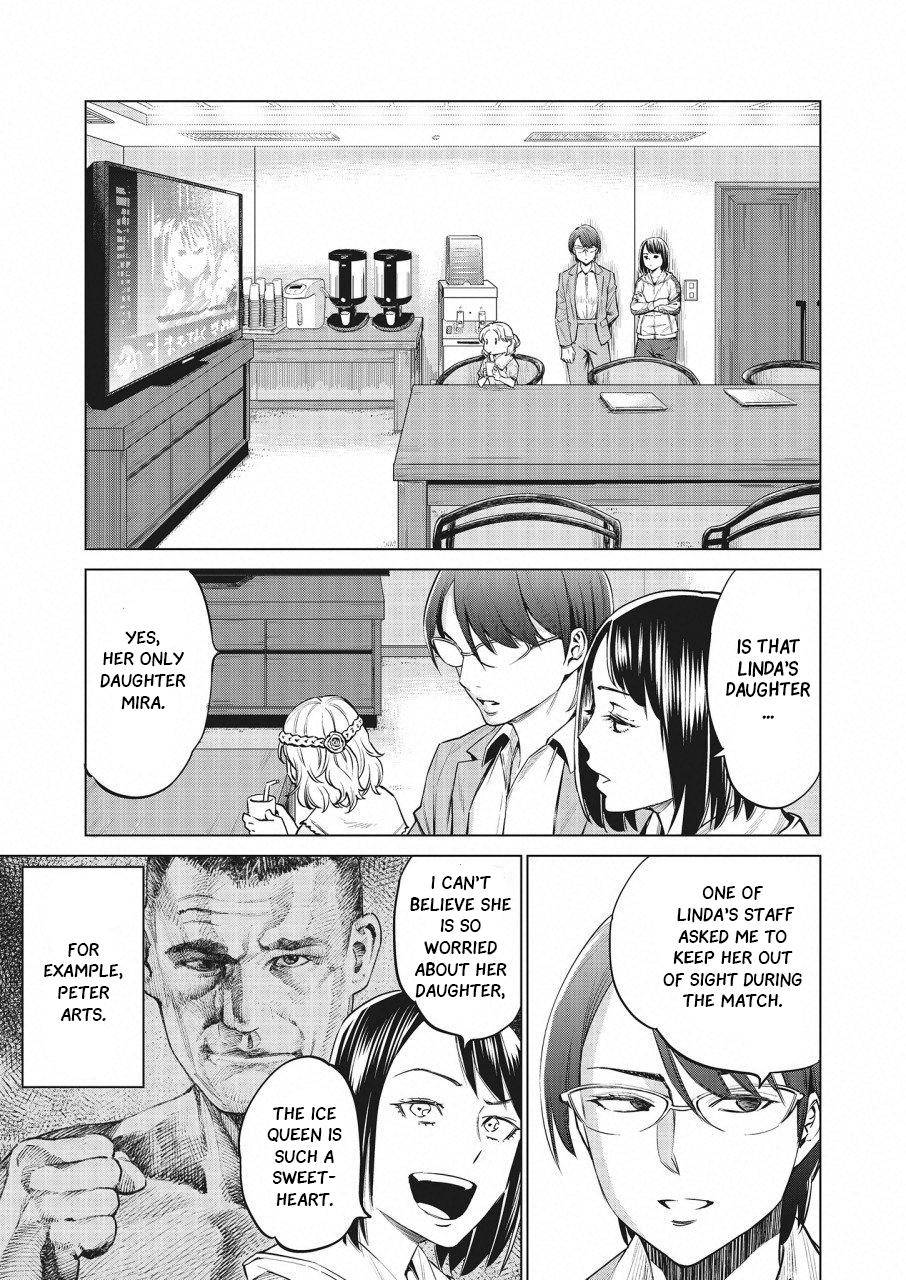 Dolkara Chap 25 - Next Chap 26