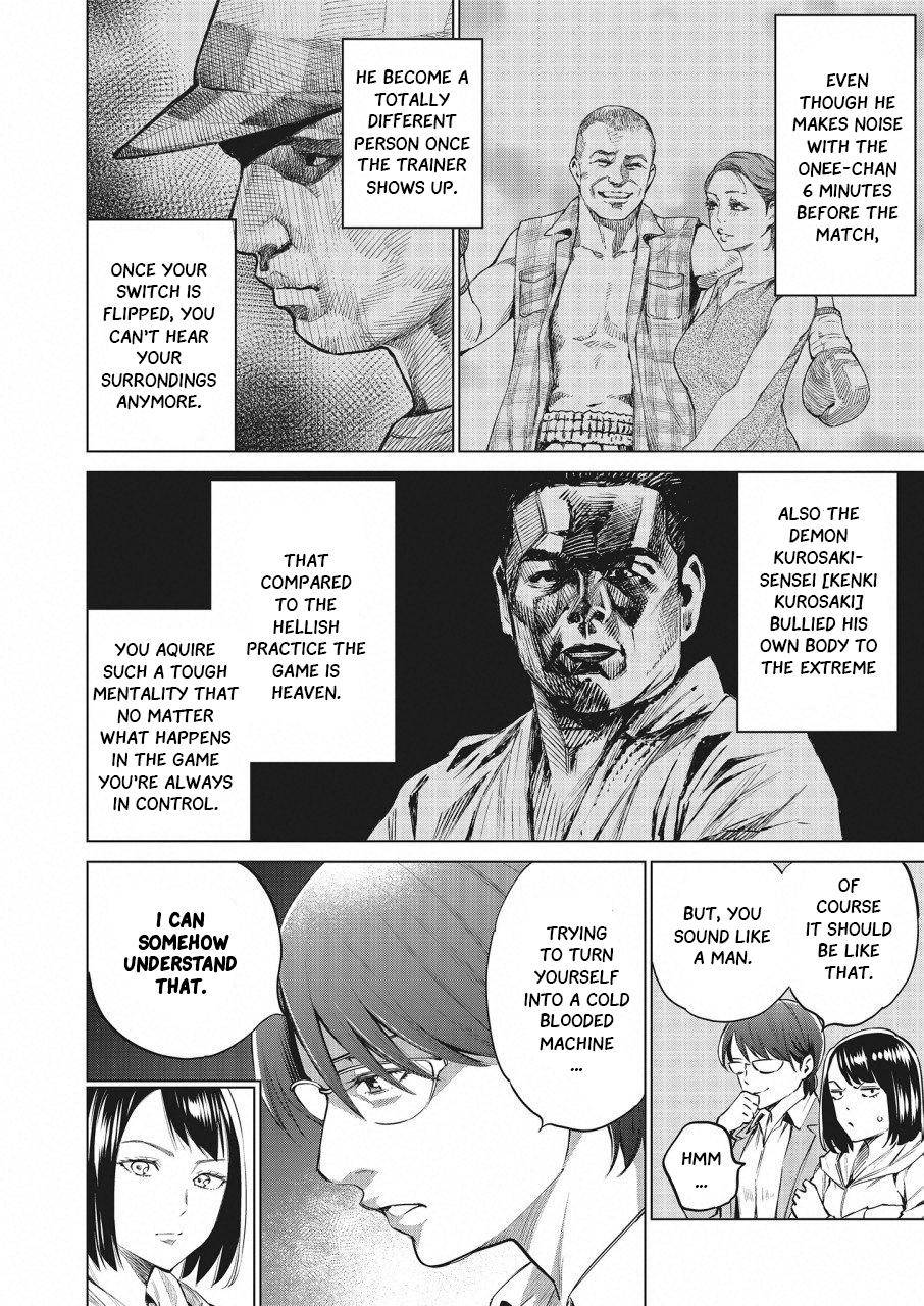 Dolkara Chap 25 - Next Chap 26