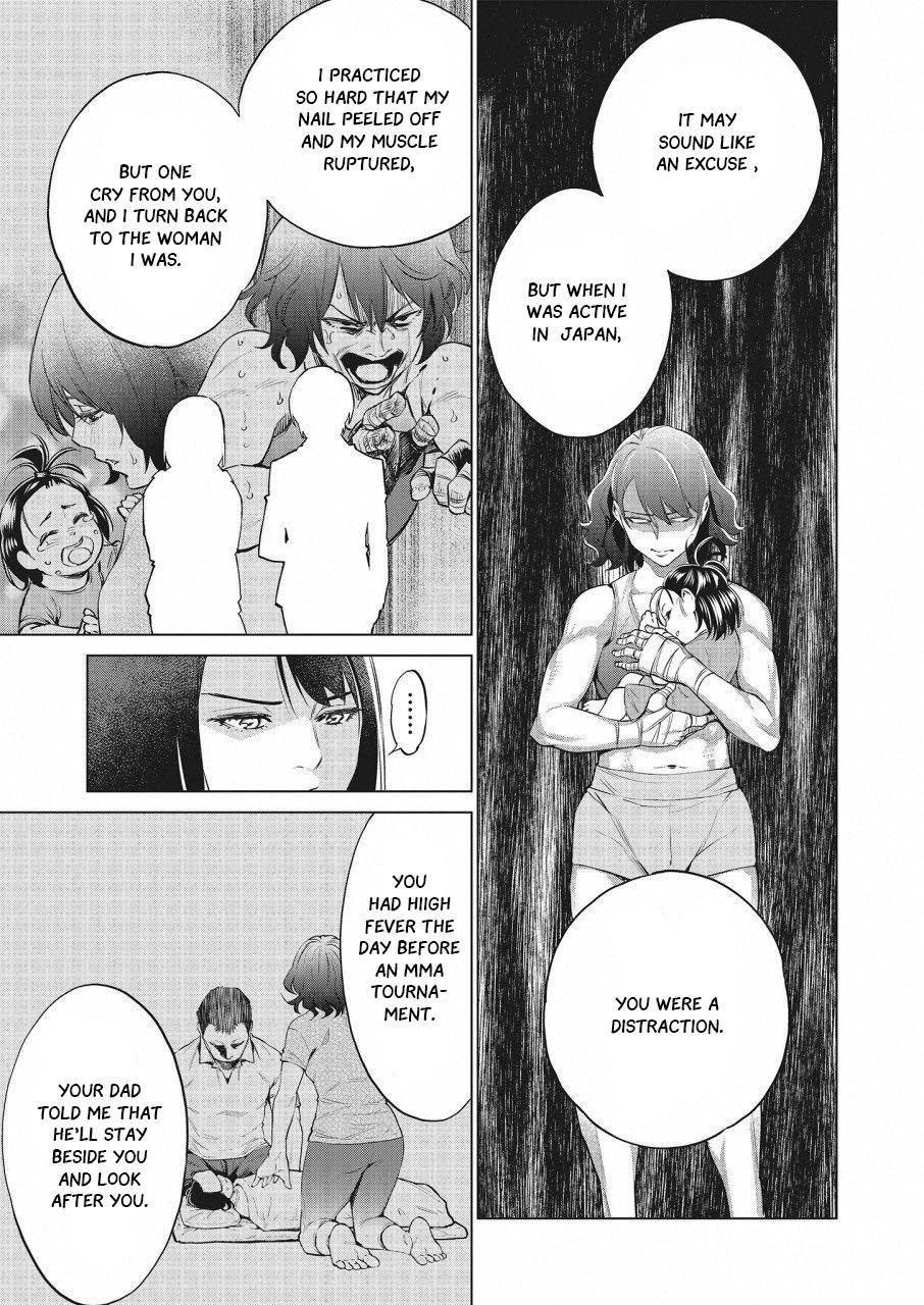 Dolkara Chap 25 - Next Chap 26