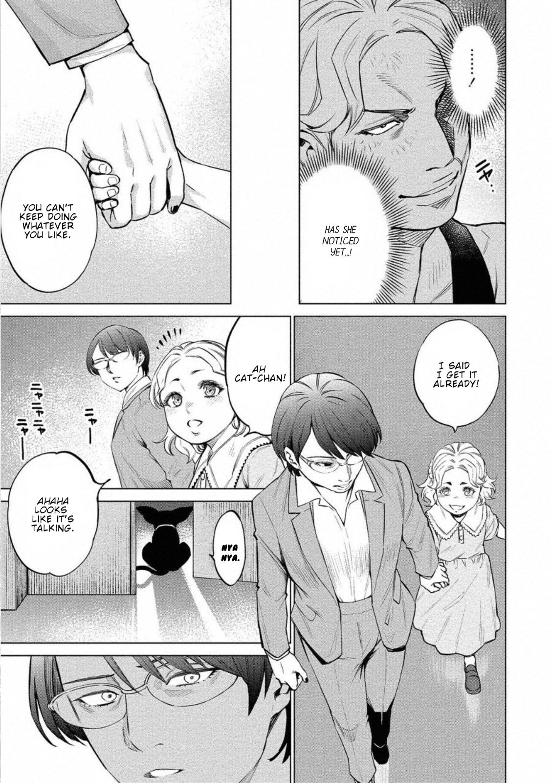 Dolkara Chap 26 - Next Chap 27