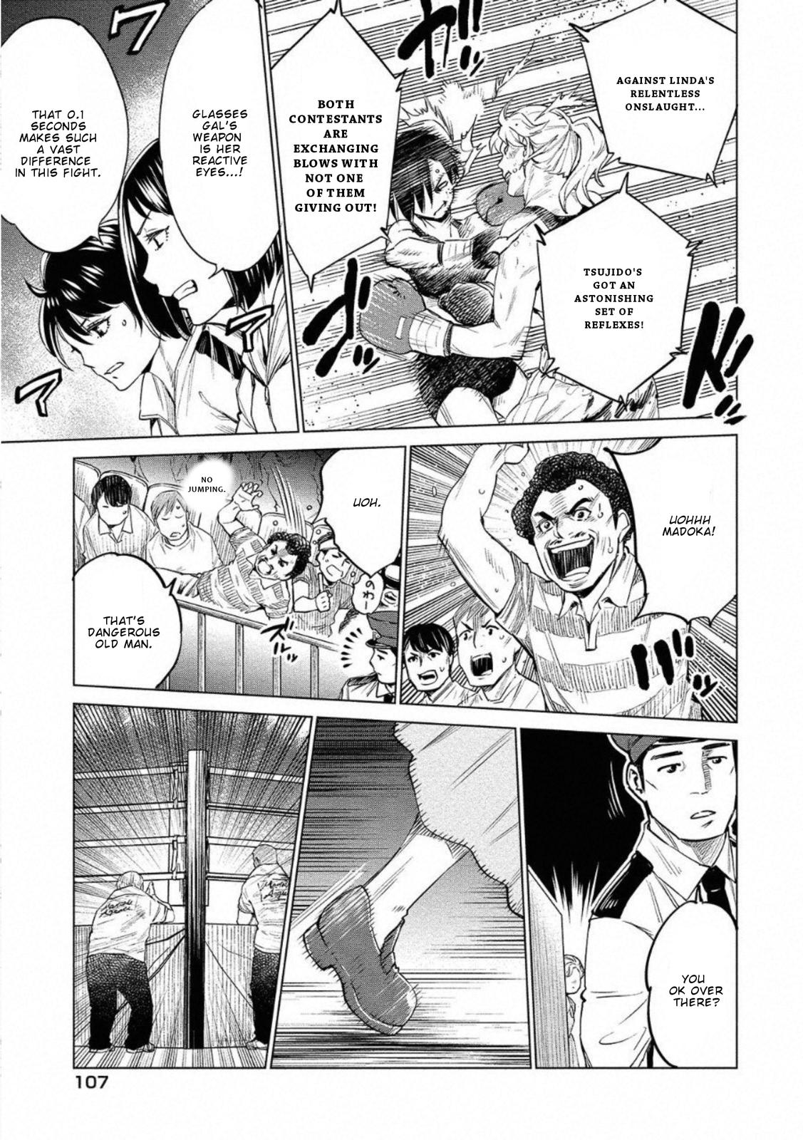 Dolkara Chap 26 - Next Chap 27