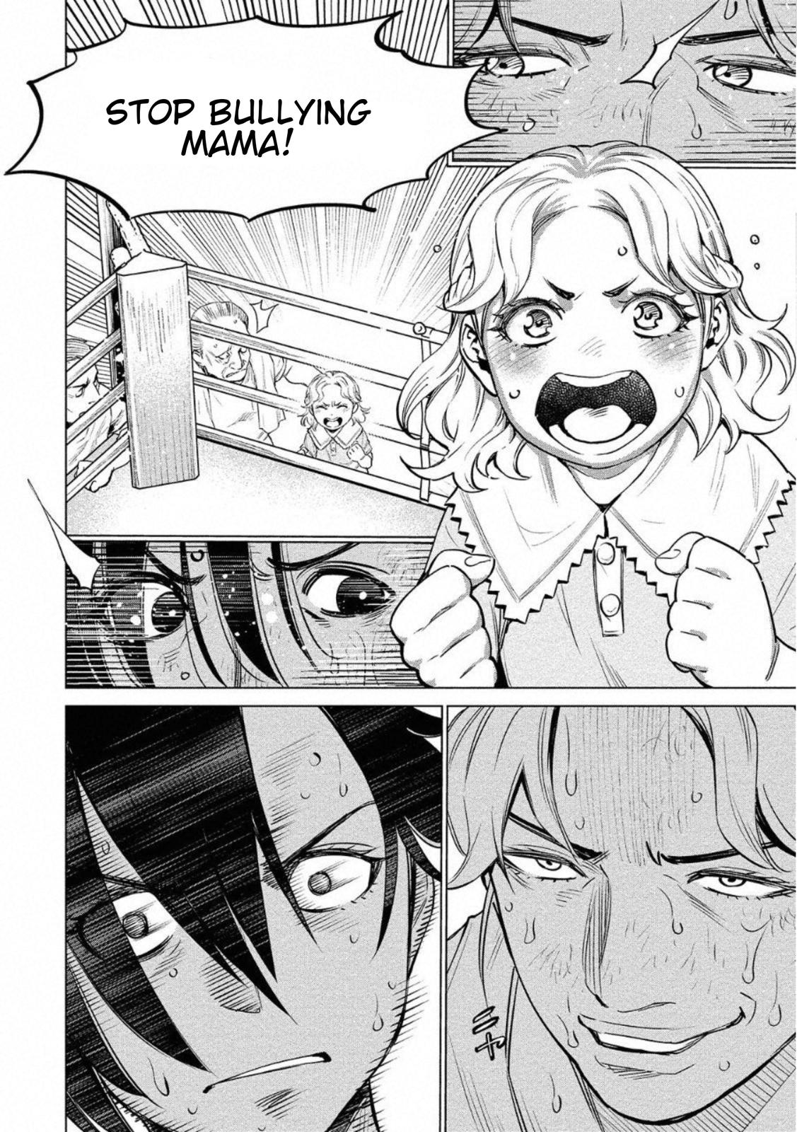 Dolkara Chap 26 - Next Chap 27