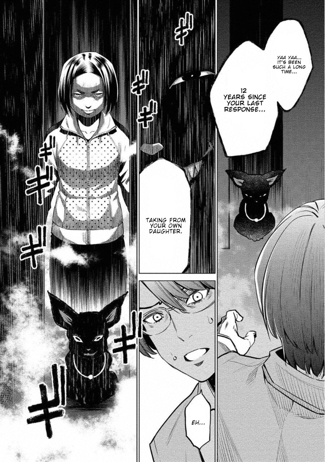 Dolkara Chap 26 - Next Chap 27