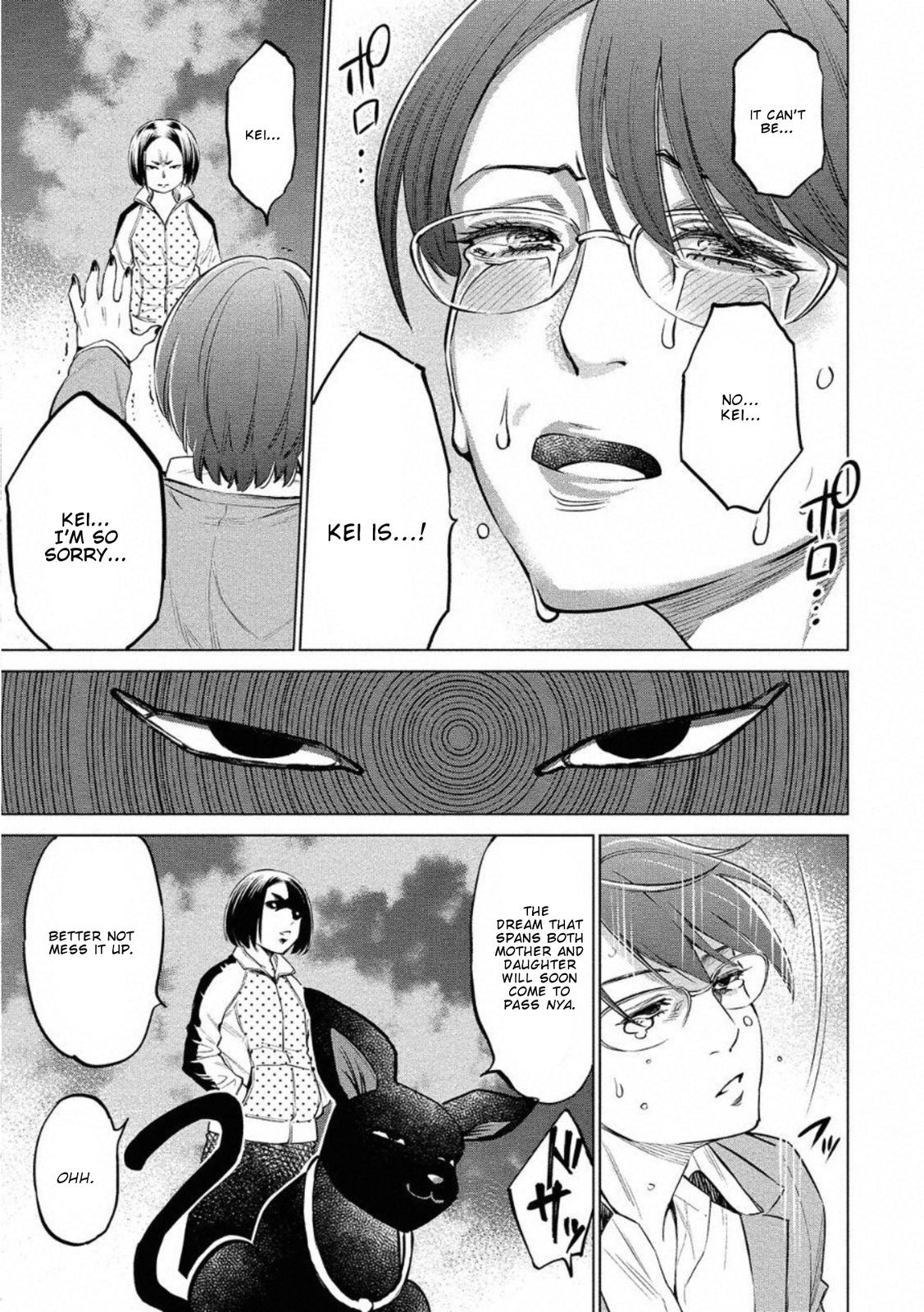Dolkara Chap 26 - Next Chap 27