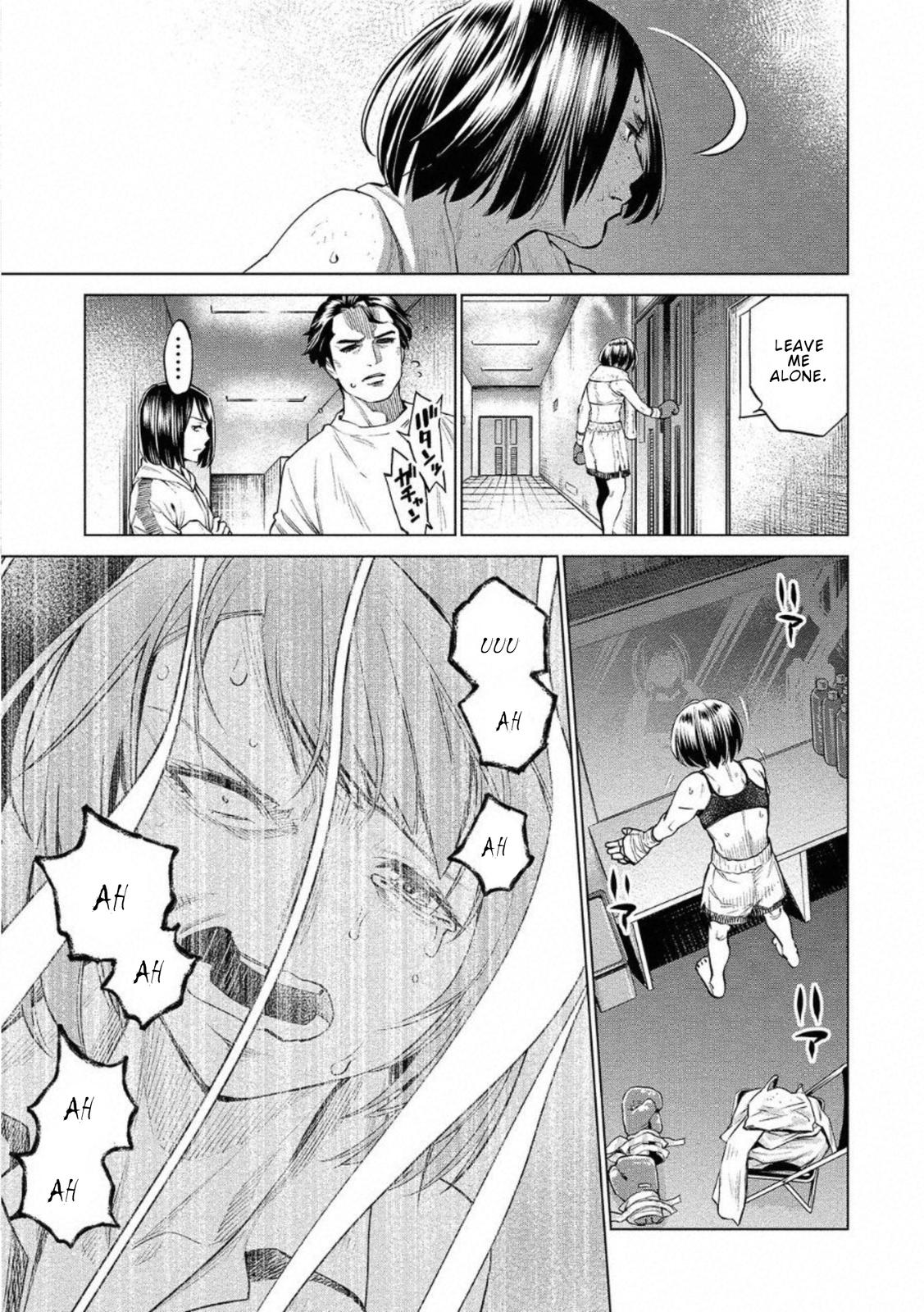 Dolkara Chap 26 - Next Chap 27