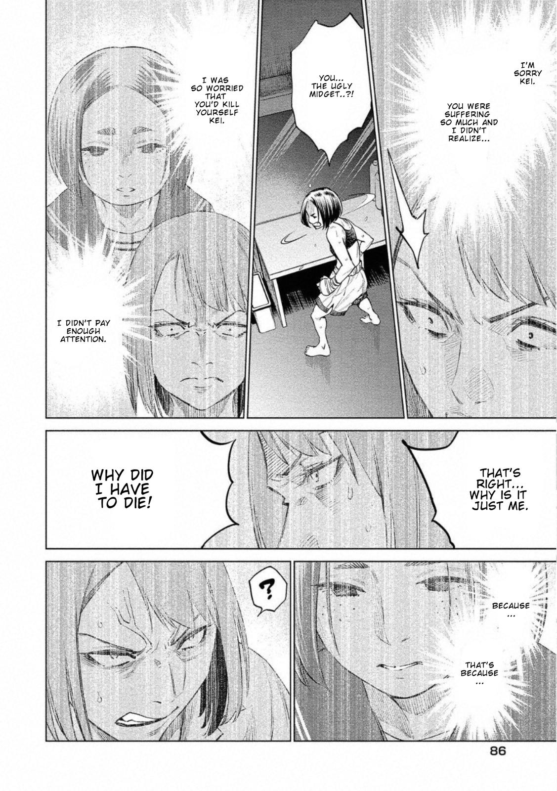 Dolkara Chap 26 - Next Chap 27