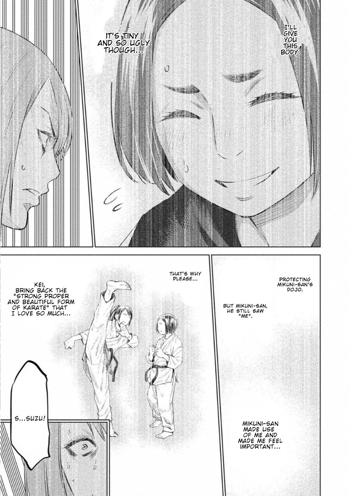 Dolkara Chap 26 - Next Chap 27