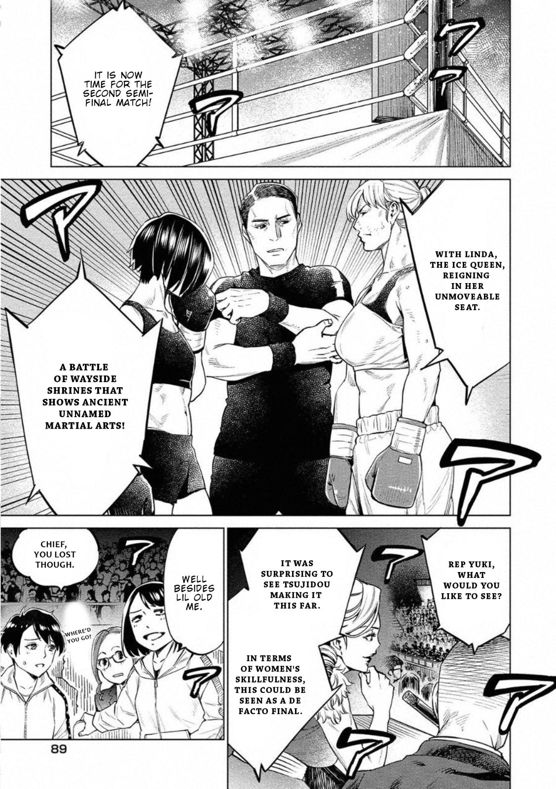 Dolkara Chap 26 - Next Chap 27