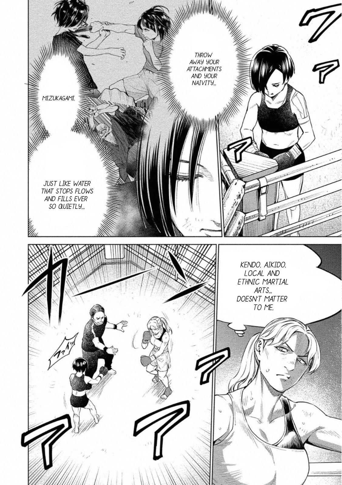 Dolkara Chap 26 - Next Chap 27