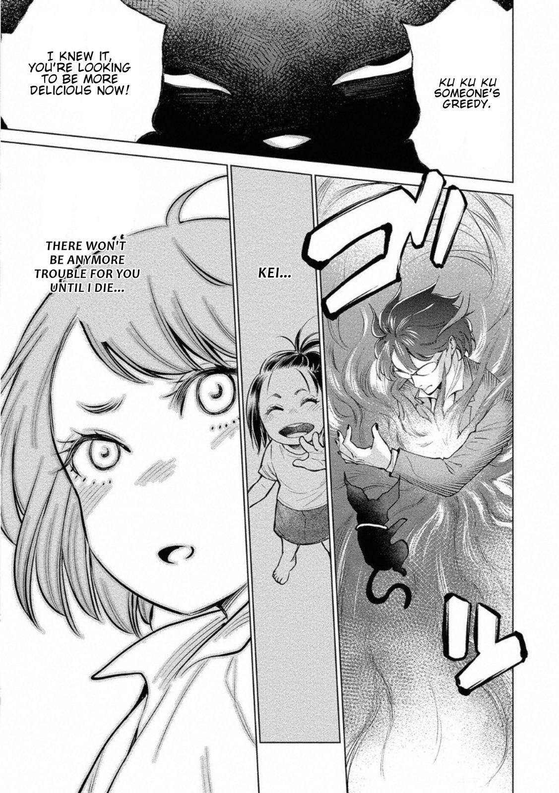 Dolkara Chap 28 - Next Chap 29