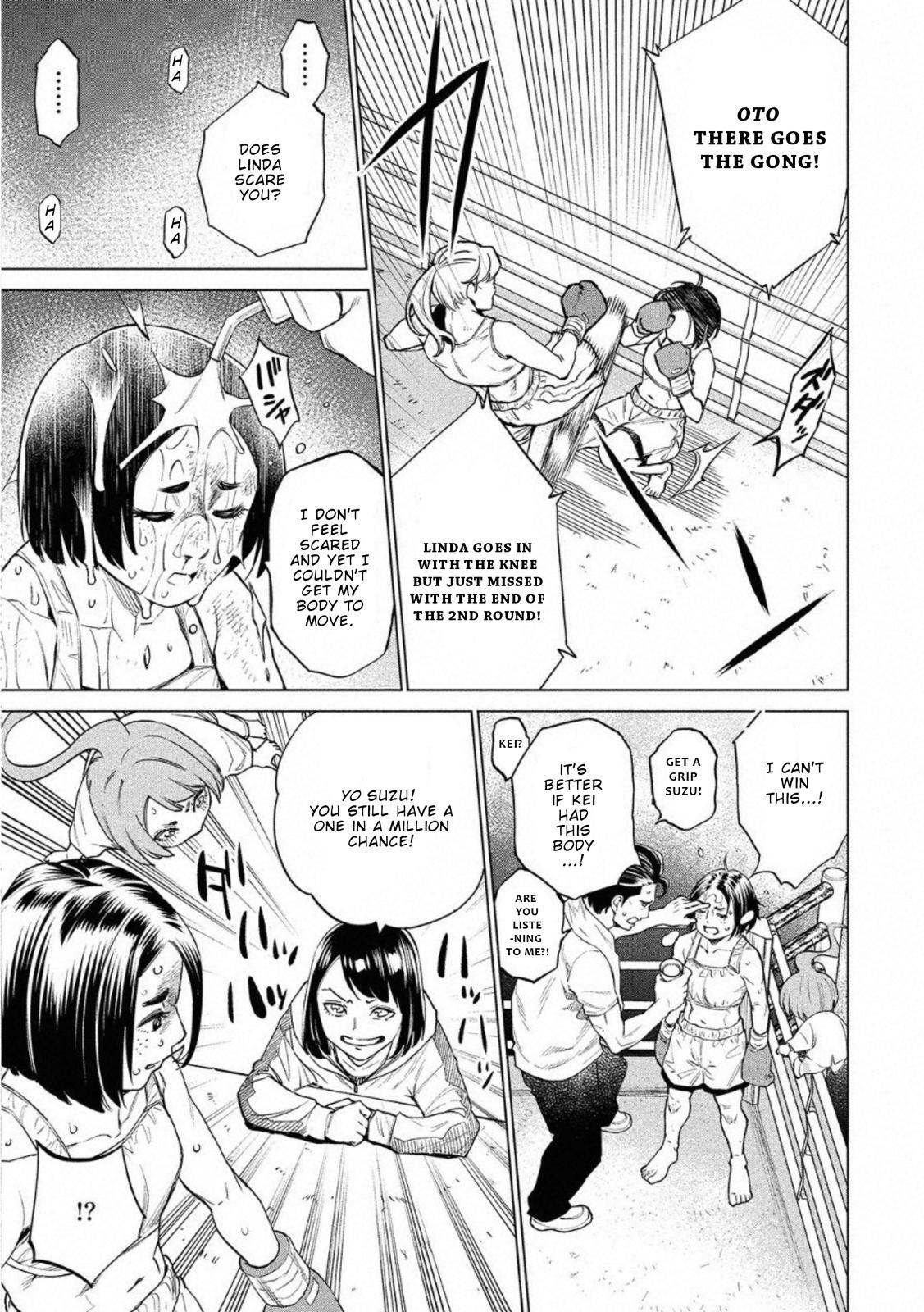 Dolkara Chap 28 - Next Chap 29
