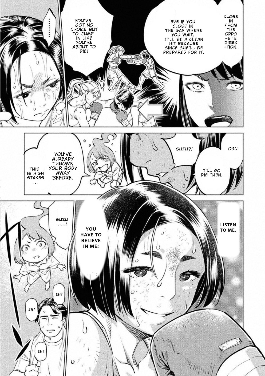 Dolkara Chap 28 - Next Chap 29