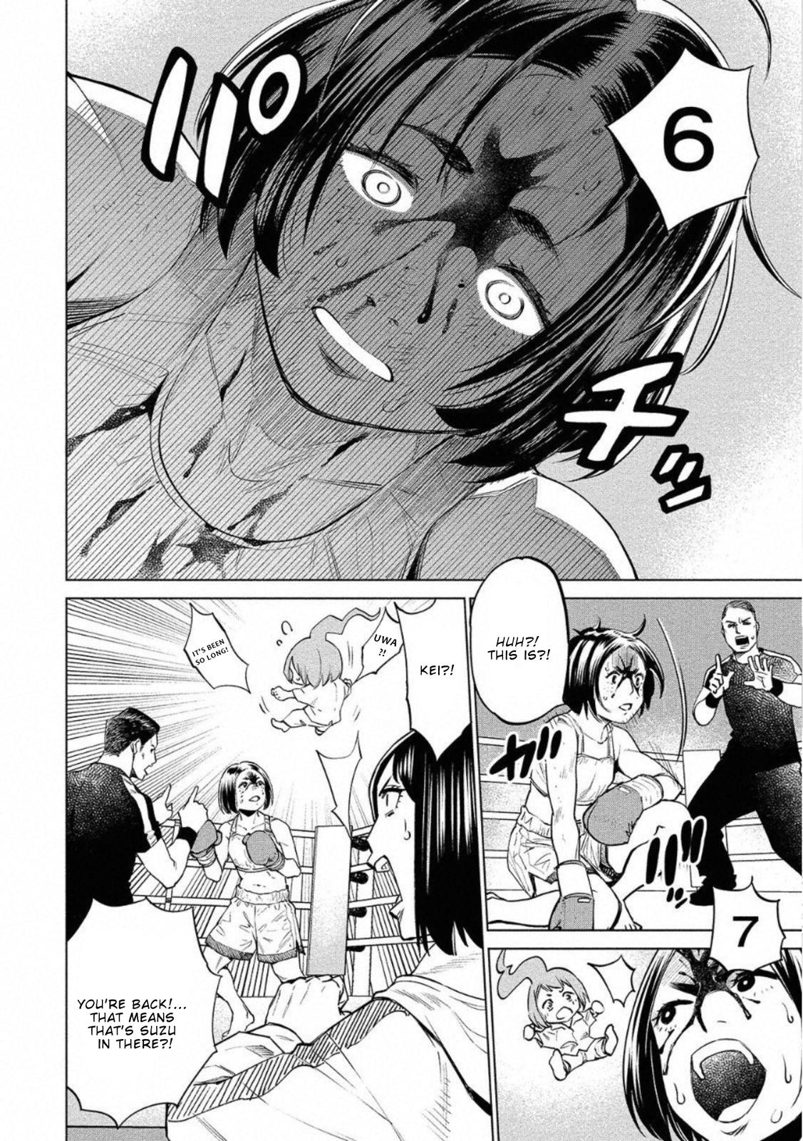 Dolkara Chap 28 - Next Chap 29