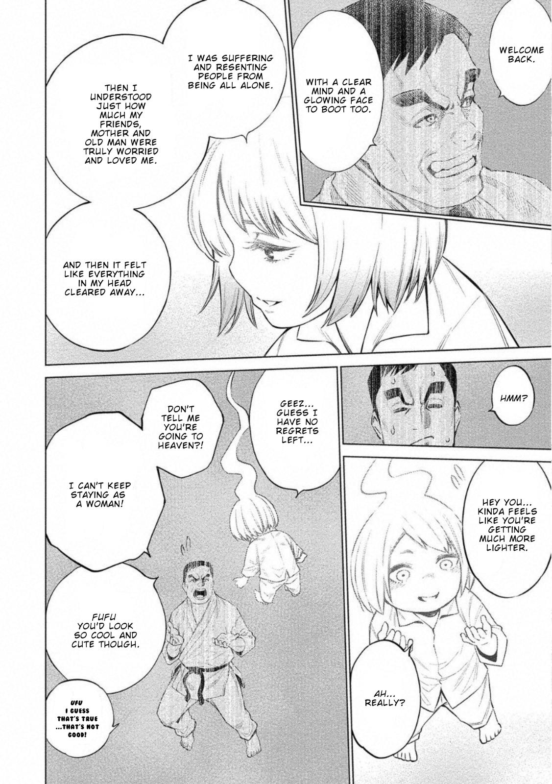 Dolkara Chap 28 - Next Chap 29