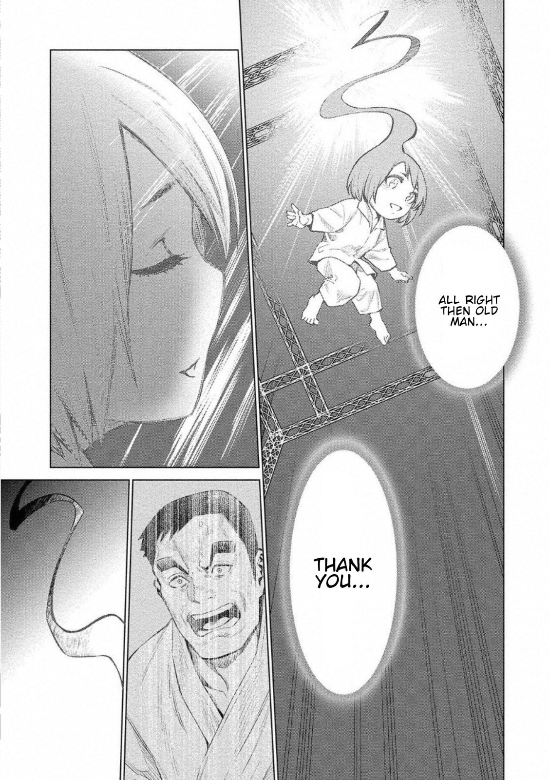 Dolkara Chap 28 - Next Chap 29