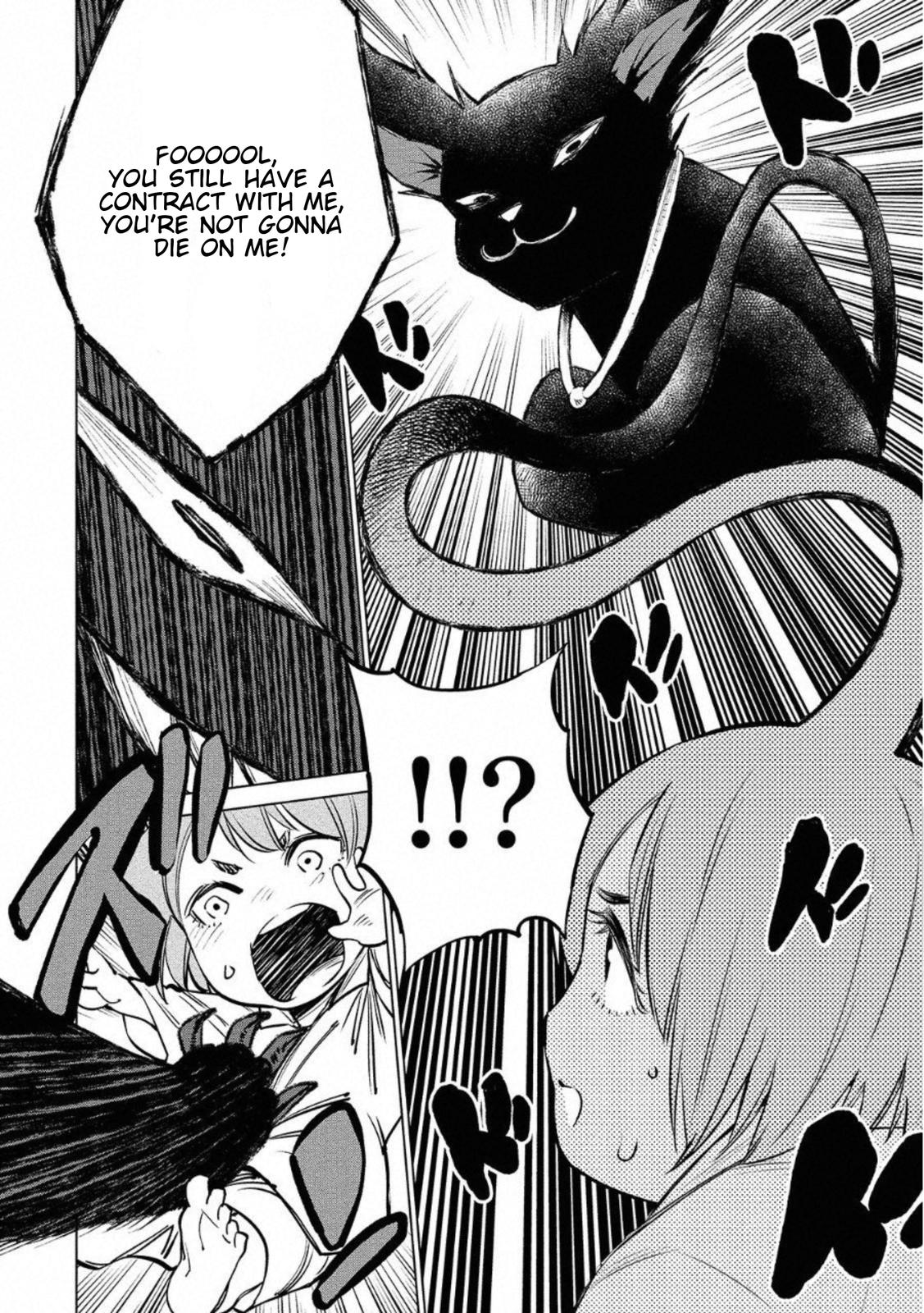 Dolkara Chap 28 - Next Chap 29