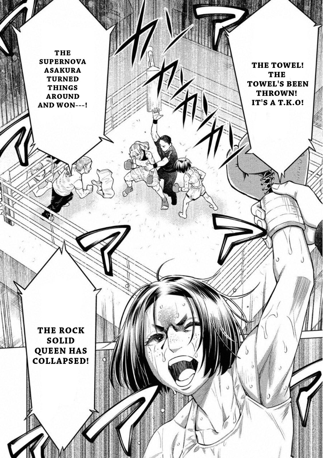 Dolkara Chap 28 - Next Chap 29