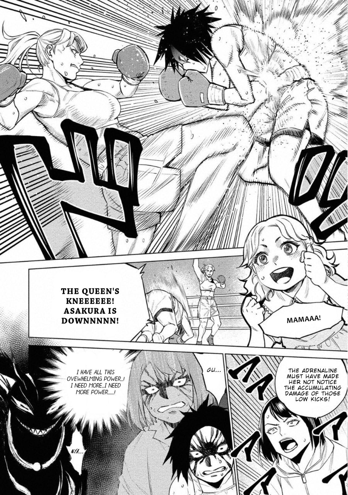 Dolkara Chap 28 - Next Chap 29