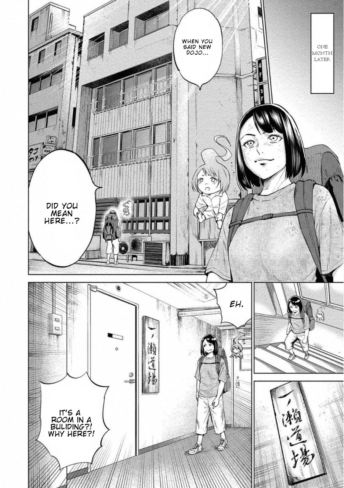 Dolkara Chap 29 - Next Chap 30