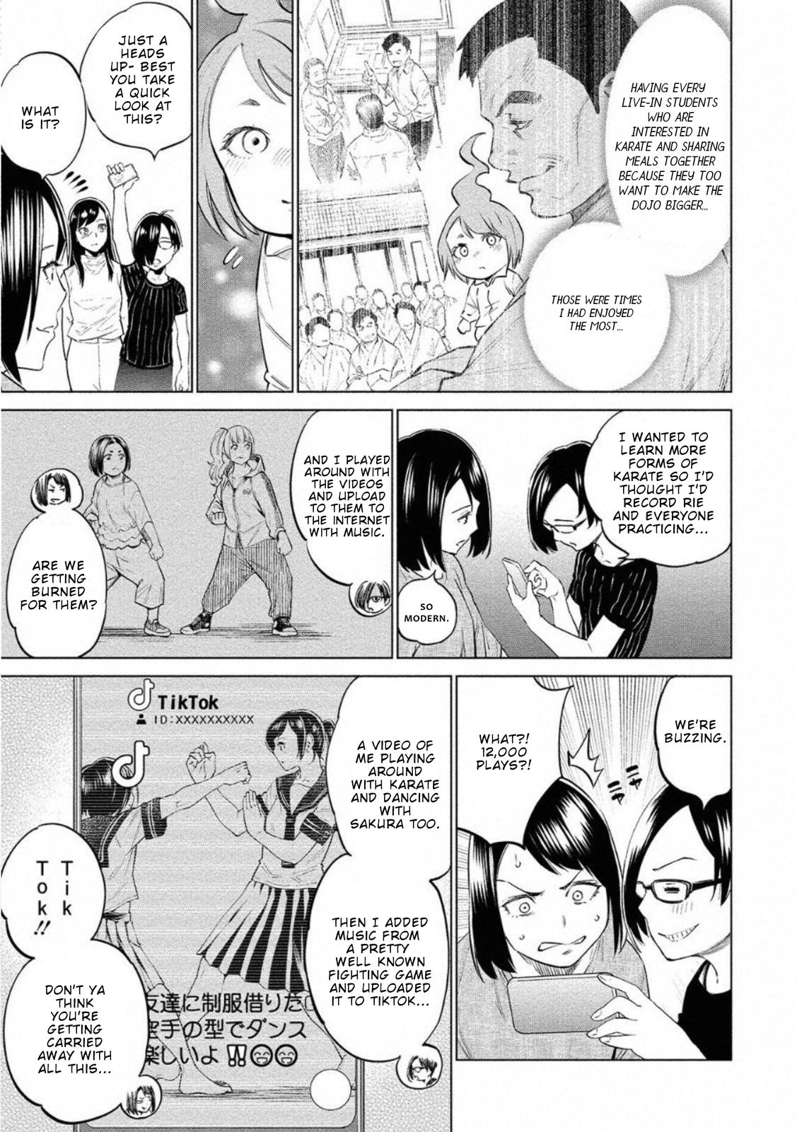 Dolkara Chap 29 - Next Chap 30
