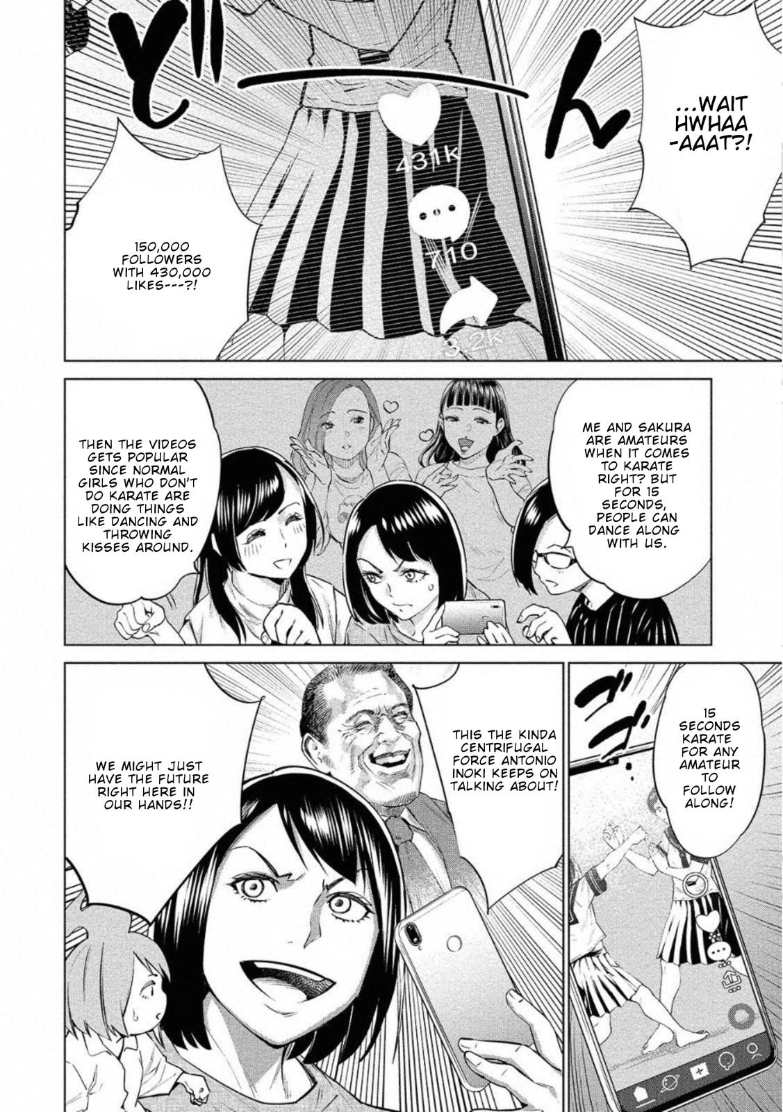 Dolkara Chap 29 - Next Chap 30