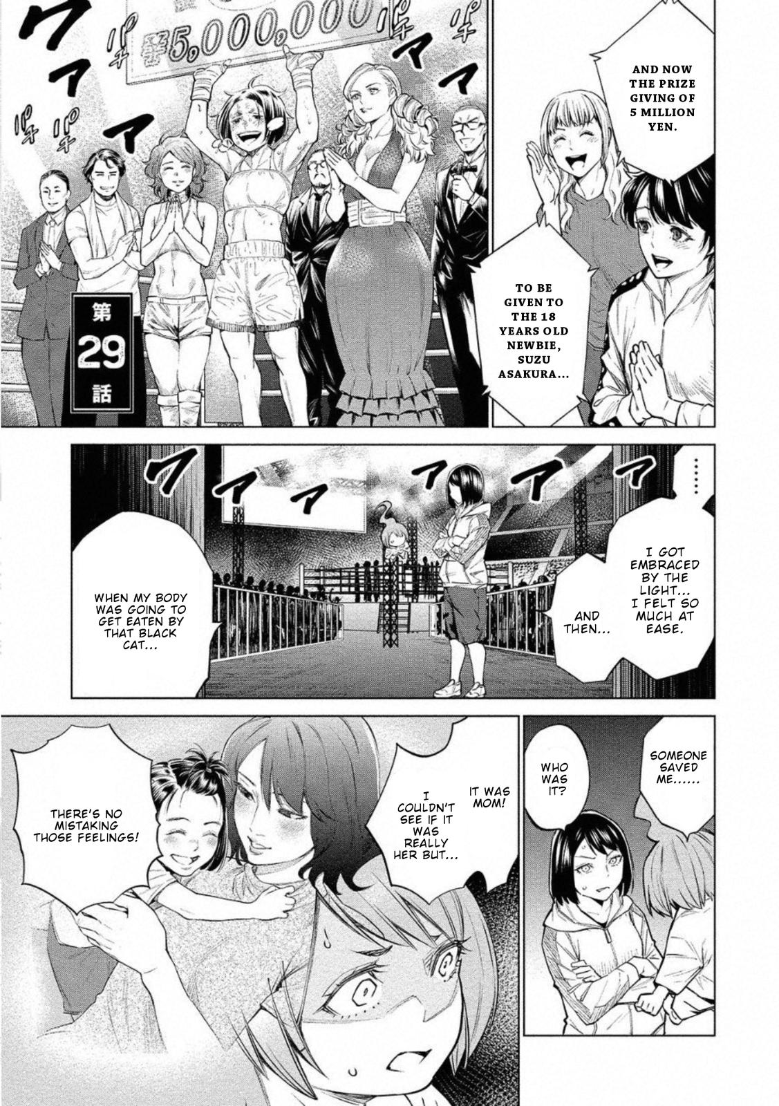 Dolkara Chap 29 - Next Chap 30