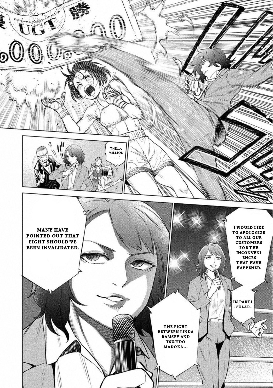 Dolkara Chap 29 - Next Chap 30