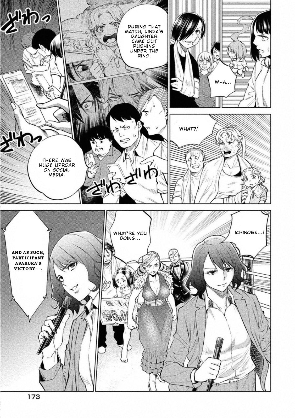 Dolkara Chap 29 - Next Chap 30