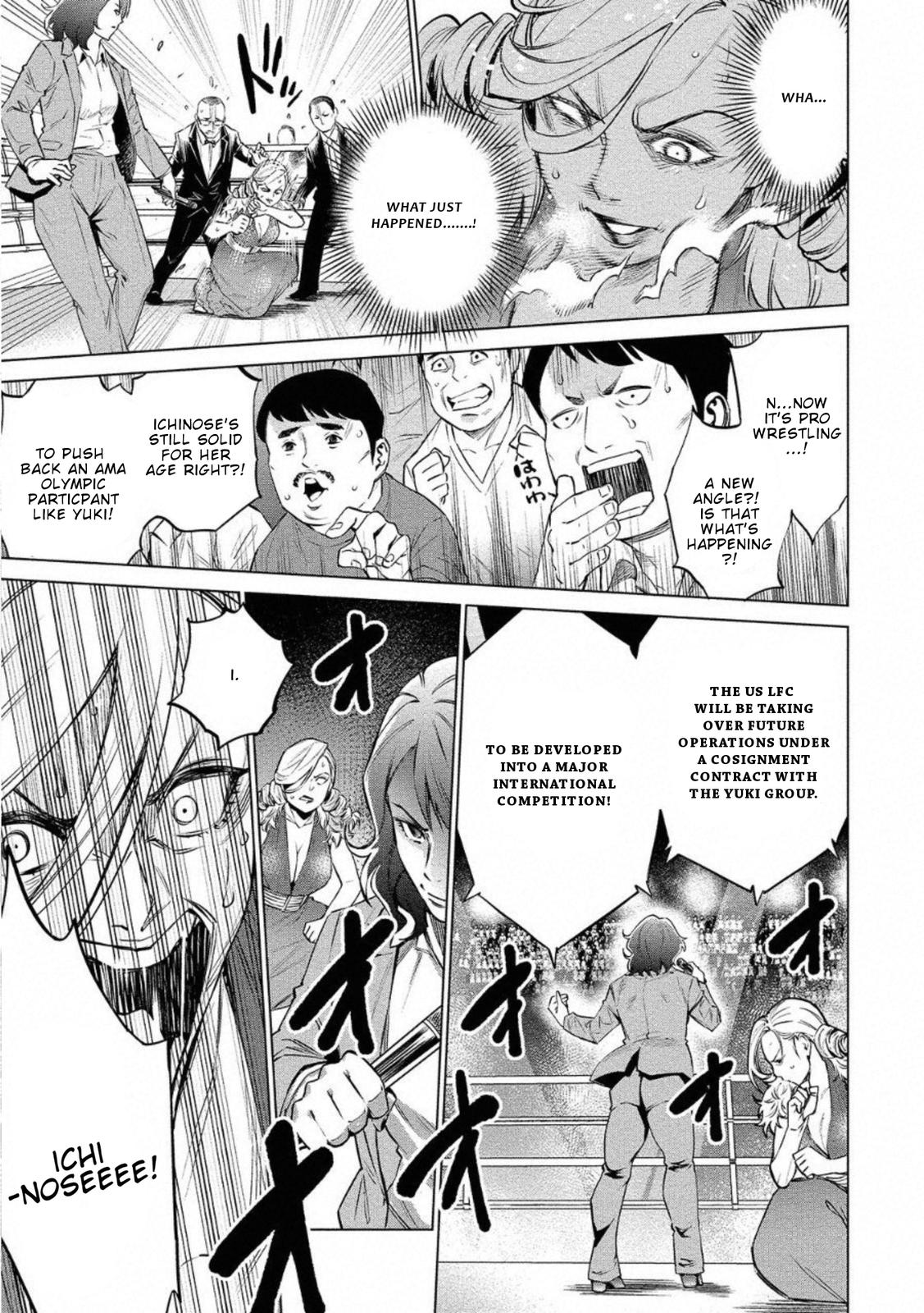 Dolkara Chap 29 - Next Chap 30