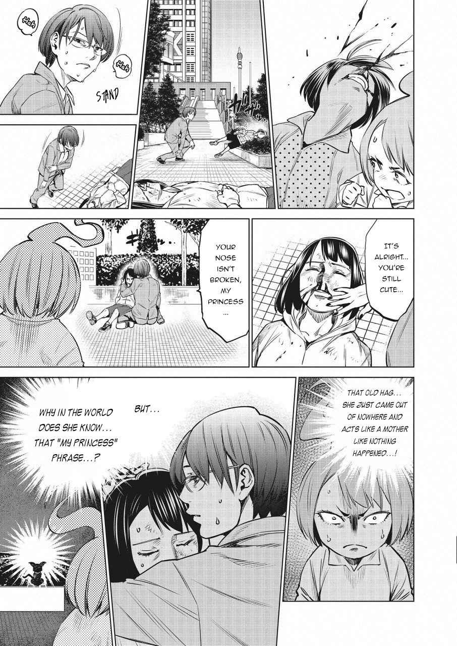 Dolkara Chap 20 - Next Chap 21